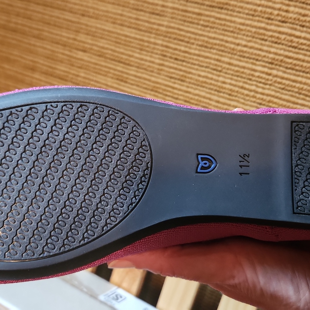 Rothys loafer - Picture 3 of 8
